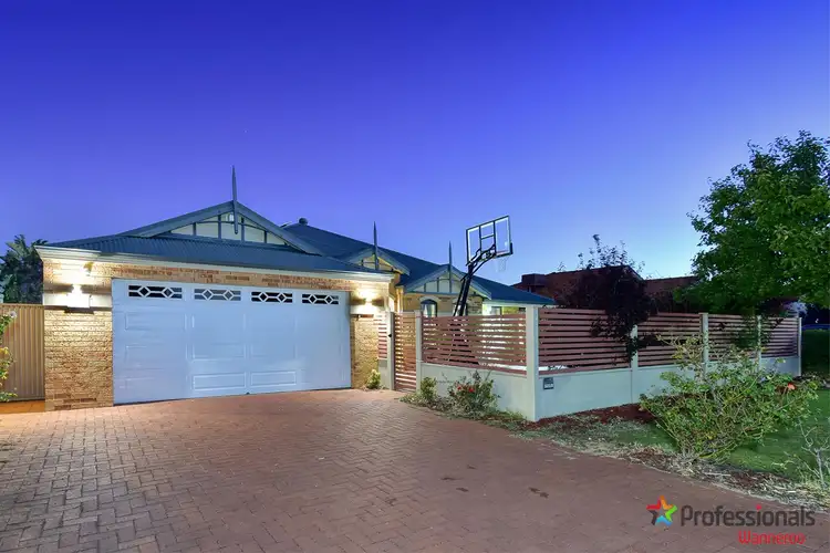 Second view of Homely house listing, 174 Lakey Street, Southern River WA 6110