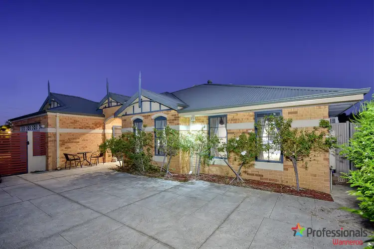 Fourth view of Homely house listing, 174 Lakey Street, Southern River WA 6110