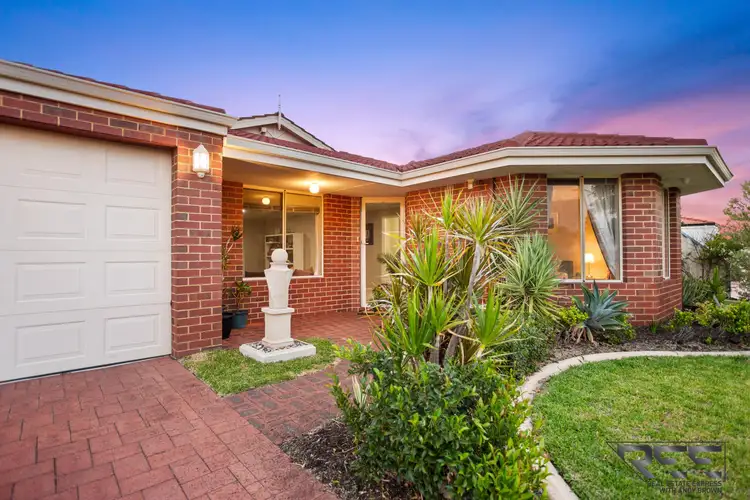 Main view of Homely house listing, 5 Draycott Loop, Canning Vale WA 6155