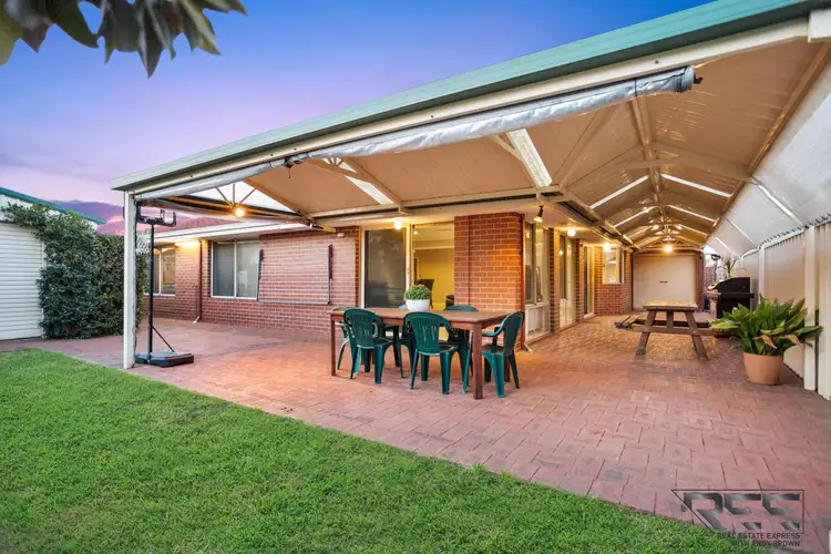 Second view of Homely house listing, 5 Draycott Loop, Canning Vale WA 6155