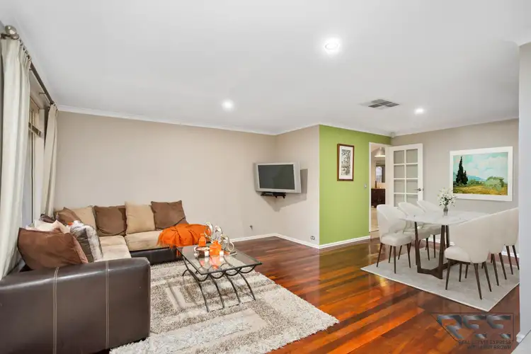 Third view of Homely house listing, 5 Draycott Loop, Canning Vale WA 6155