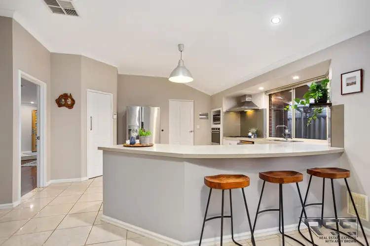 Fourth view of Homely house listing, 5 Draycott Loop, Canning Vale WA 6155