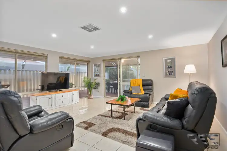 Fifth view of Homely house listing, 5 Draycott Loop, Canning Vale WA 6155