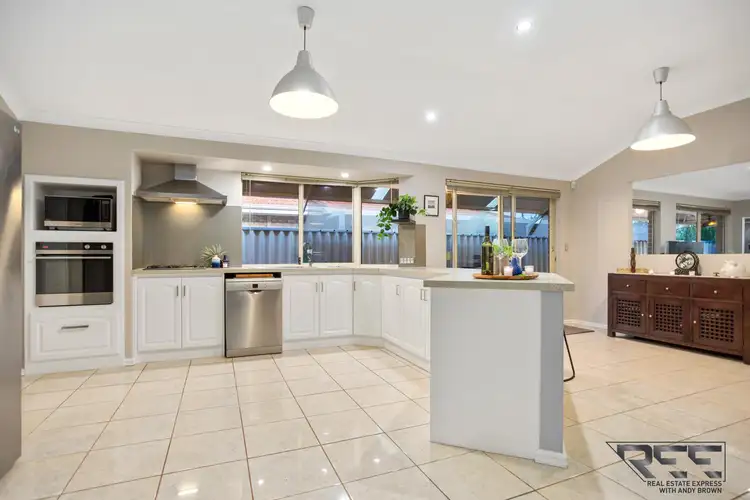 Sixth view of Homely house listing, 5 Draycott Loop, Canning Vale WA 6155
