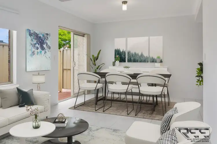 Third view of Homely house listing, 28 Acapulco Way, Southern River WA 6110