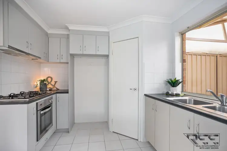 Fifth view of Homely house listing, 28 Acapulco Way, Southern River WA 6110