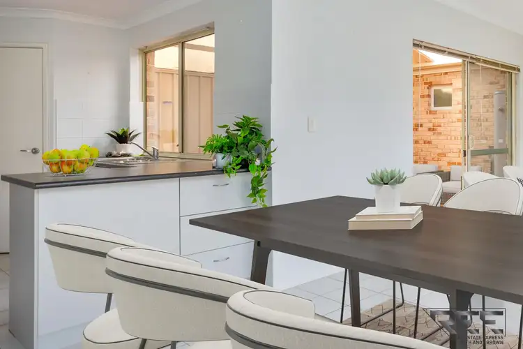 Sixth view of Homely house listing, 28 Acapulco Way, Southern River WA 6110