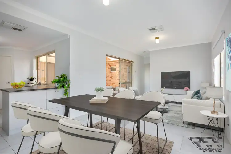 Seventh view of Homely house listing, 28 Acapulco Way, Southern River WA 6110