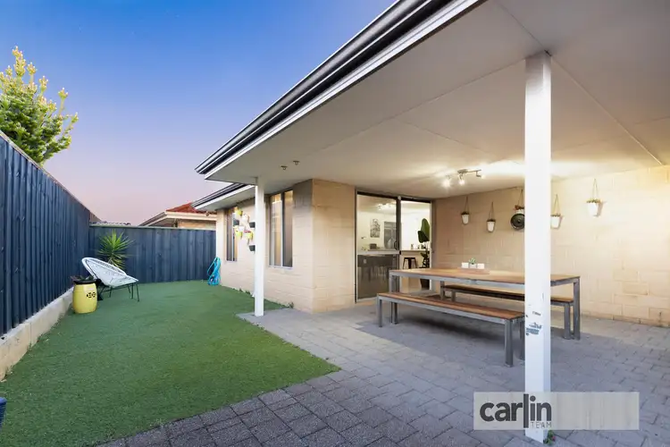 Main view of Homely house listing, 15 Marble Boulevard, Wellard WA 6170