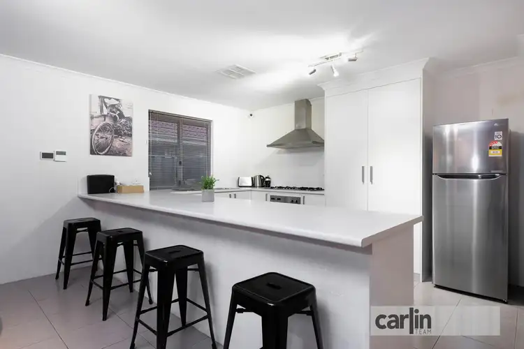 Second view of Homely house listing, 15 Marble Boulevard, Wellard WA 6170