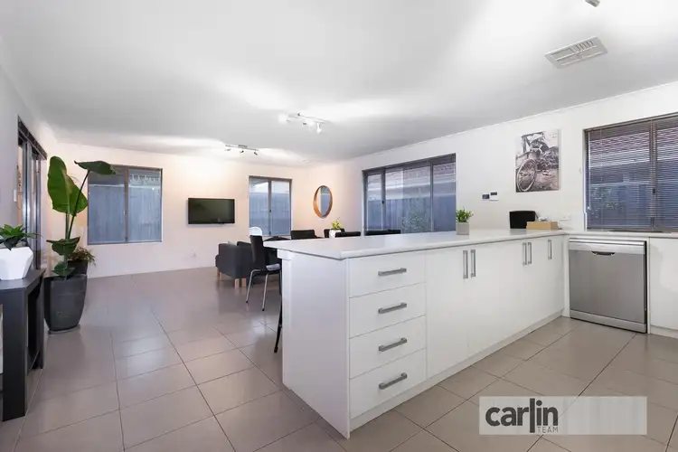 Fourth view of Homely house listing, 15 Marble Boulevard, Wellard WA 6170