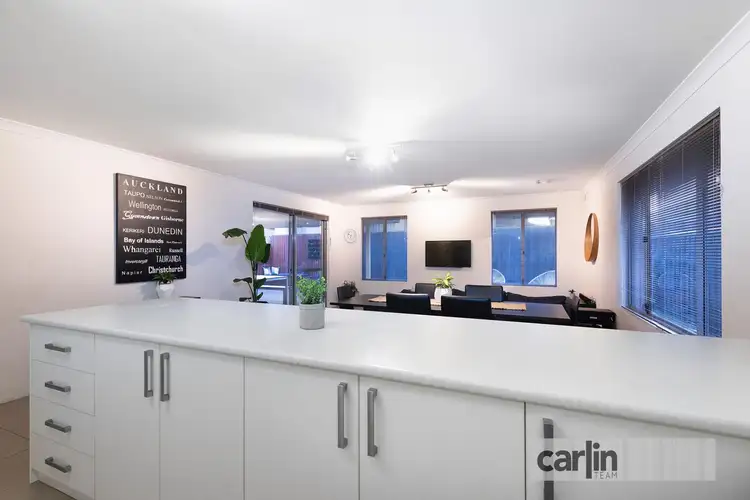 Fifth view of Homely house listing, 15 Marble Boulevard, Wellard WA 6170