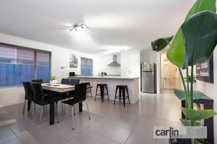 Seventh view of Homely house listing, 15 Marble Boulevard, Wellard WA 6170