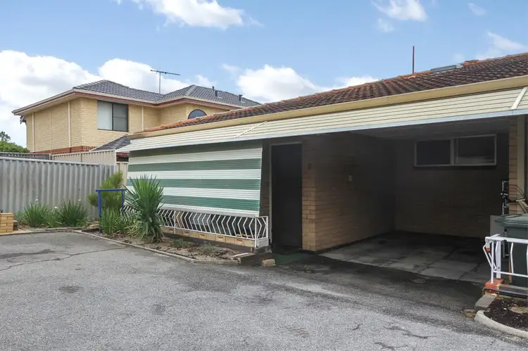 8/111 Hodgson Street, Tuart Hill WA 6060