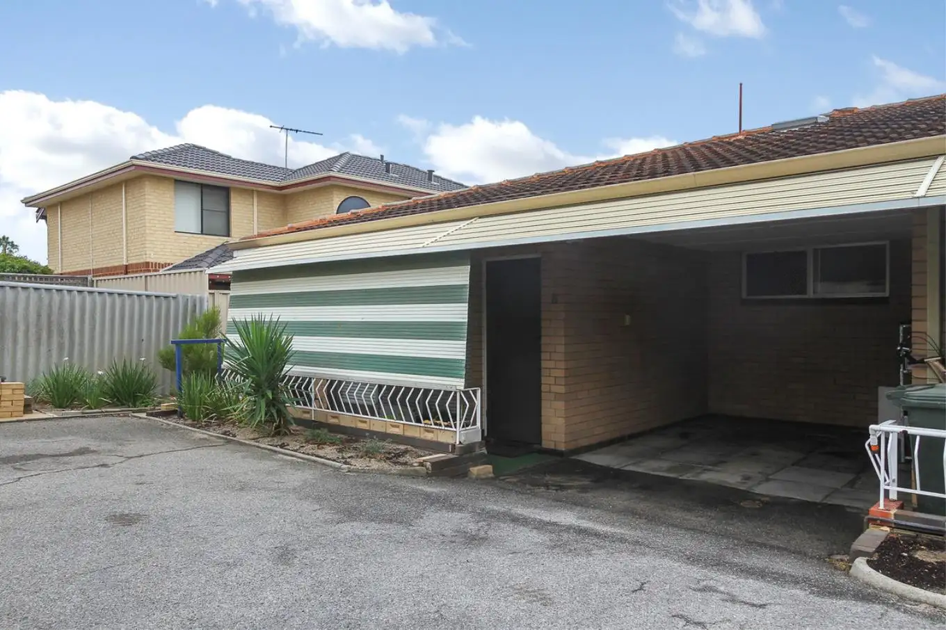 Main view of Homely villa listing, 8/111 Hodgson Street, Tuart Hill WA 6060