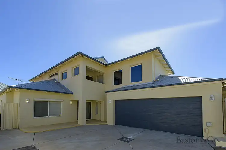 Main view of Homely house listing, 33A Berwick Street, Victoria Park WA 6100