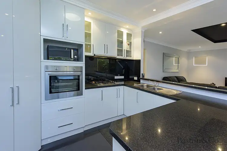 Fifth view of Homely house listing, 33A Berwick Street, Victoria Park WA 6100