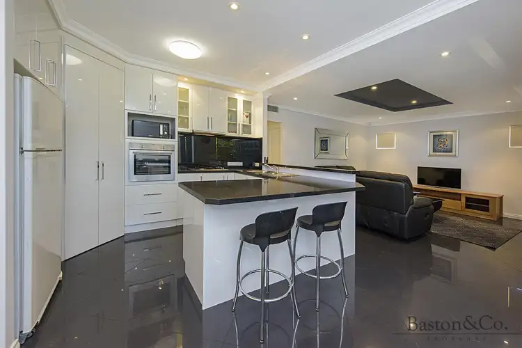 Sixth view of Homely house listing, 33A Berwick Street, Victoria Park WA 6100