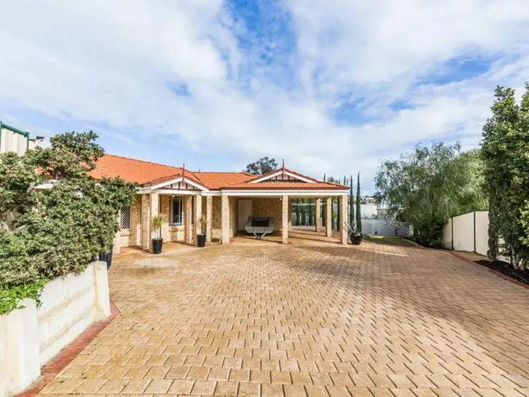 Main view of Homely house listing, 49b Plover Drive, Yangebup WA 6164