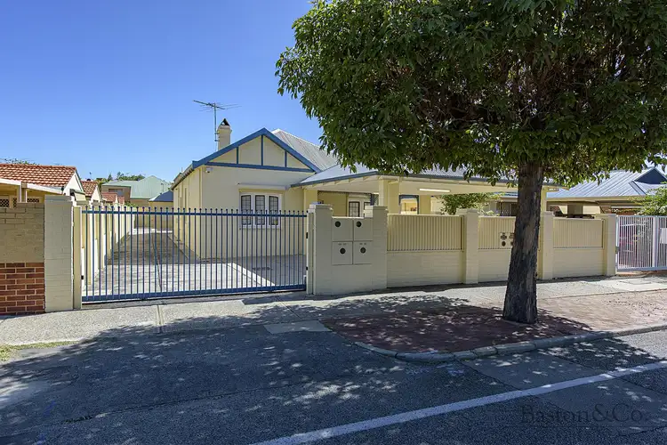 Main view of Homely house listing, 33 Berwick Street, Victoria Park WA 6100