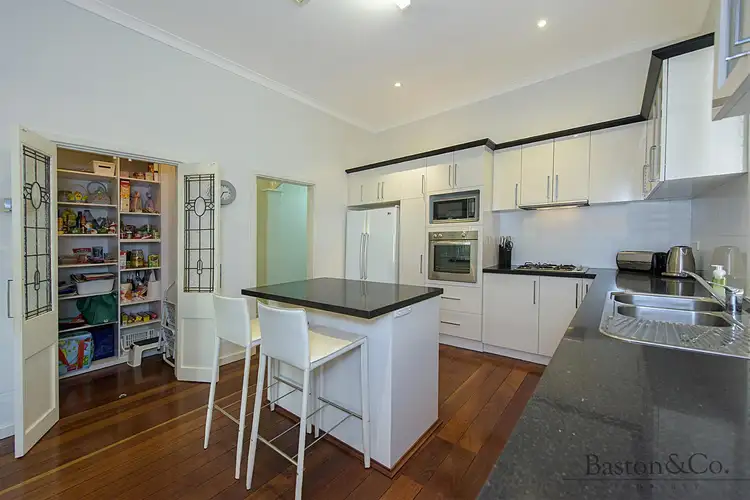 Fifth view of Homely house listing, 33 Berwick Street, Victoria Park WA 6100