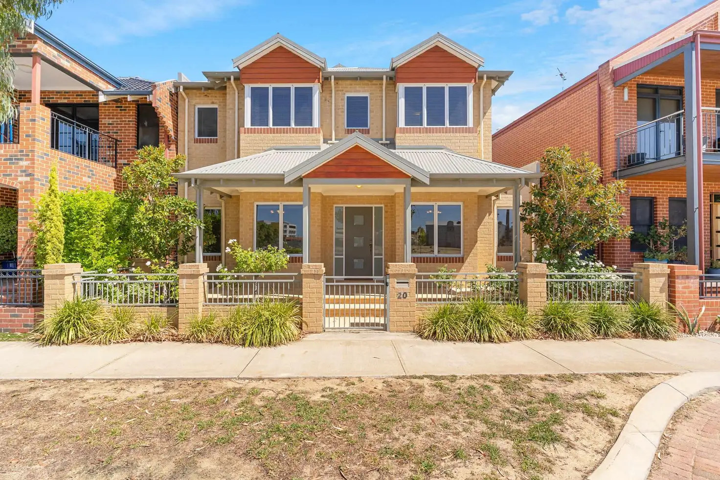 Main view of Homely house listing, 20 Wallsend Road, Woodbridge WA 6056