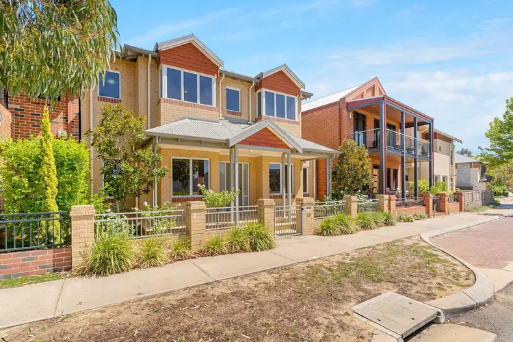 Second view of Homely house listing, 20 Wallsend Road, Woodbridge WA 6056