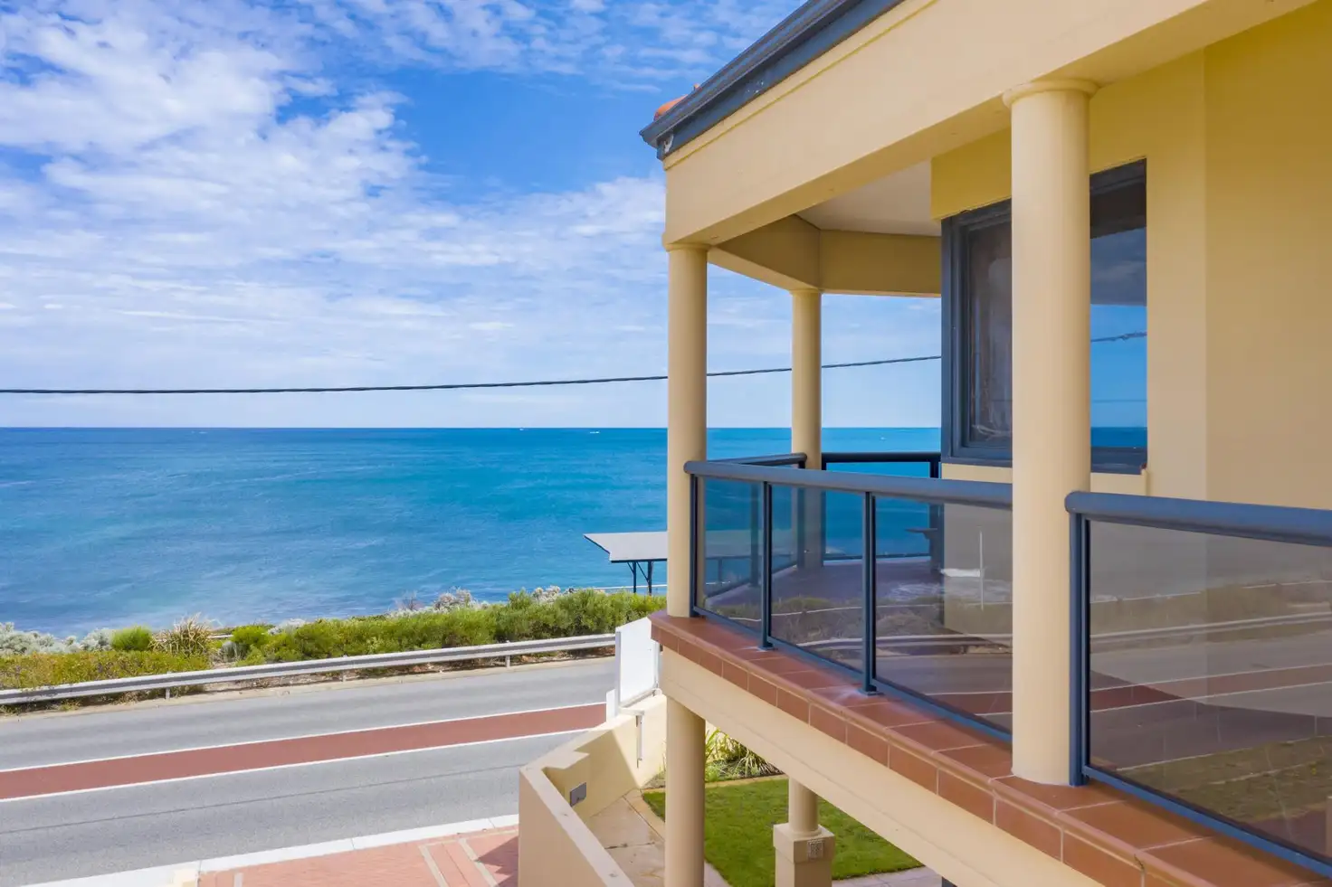 Main view of Homely house listing, 28 West Coast Drive, Marmion WA 6020