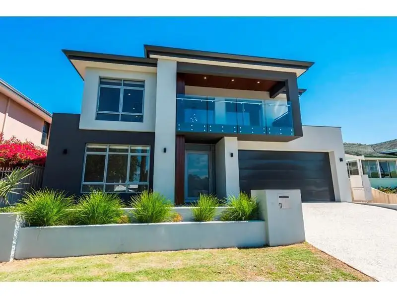 Main view of Homely house listing, 11 Latrobe Street, Yokine WA 6060