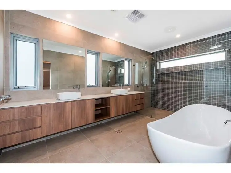 Second view of Homely house listing, 11 Latrobe Street, Yokine WA 6060