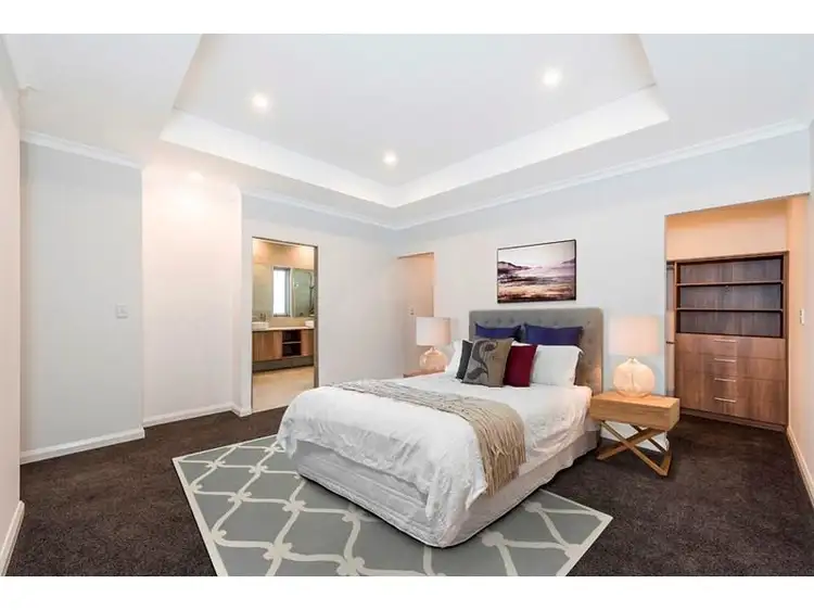 Third view of Homely house listing, 11 Latrobe Street, Yokine WA 6060