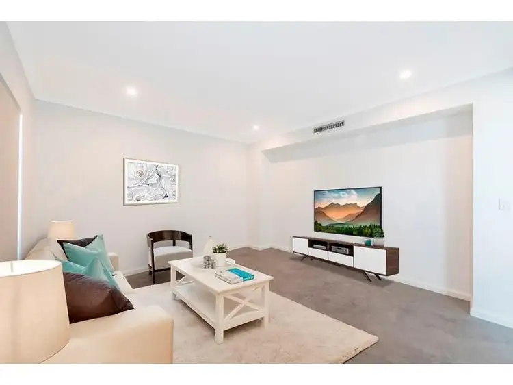 Fifth view of Homely house listing, 11 Latrobe Street, Yokine WA 6060