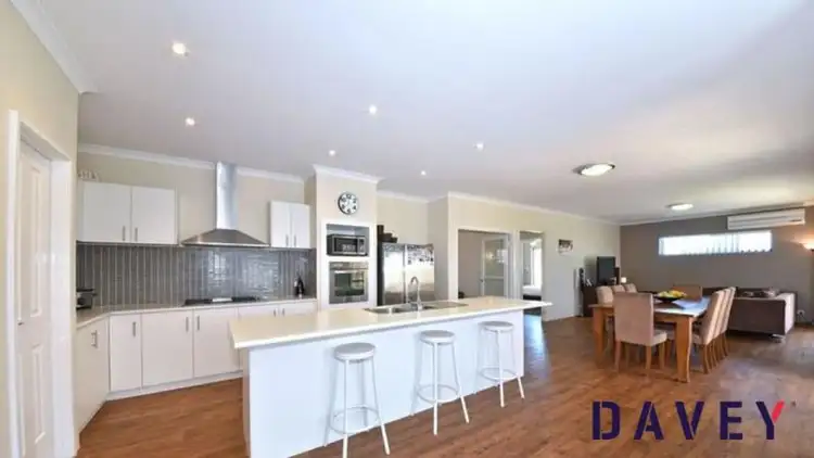 Third view of Homely house listing, 25 Spring Hill, Tapping WA 6065