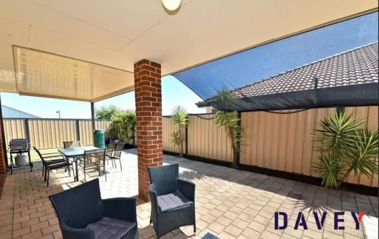 Fifth view of Homely house listing, 25 Spring Hill, Tapping WA 6065