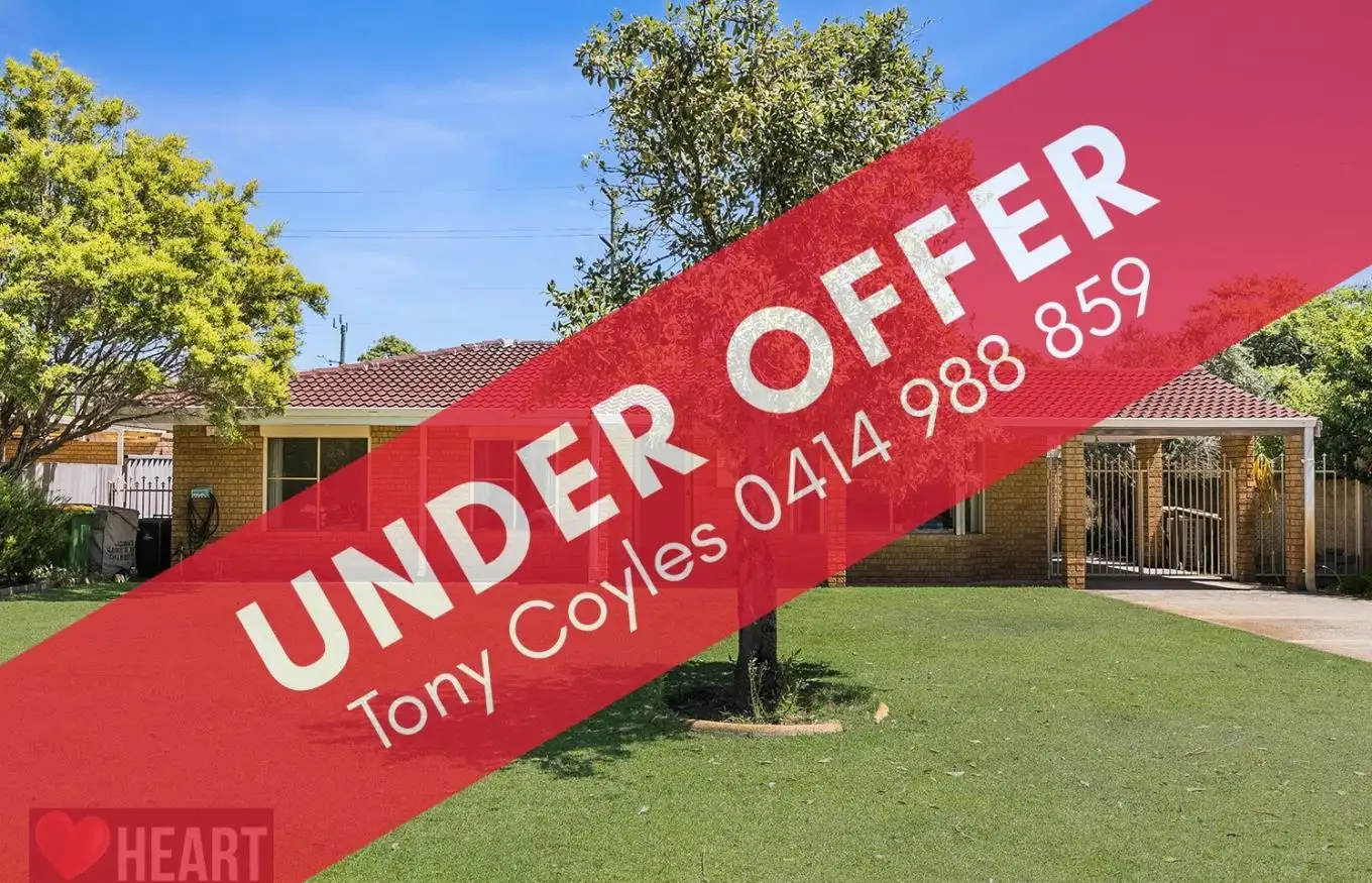 Main view of Homely house listing, 10 Ingvarson Way, Bibra Lake WA 6163