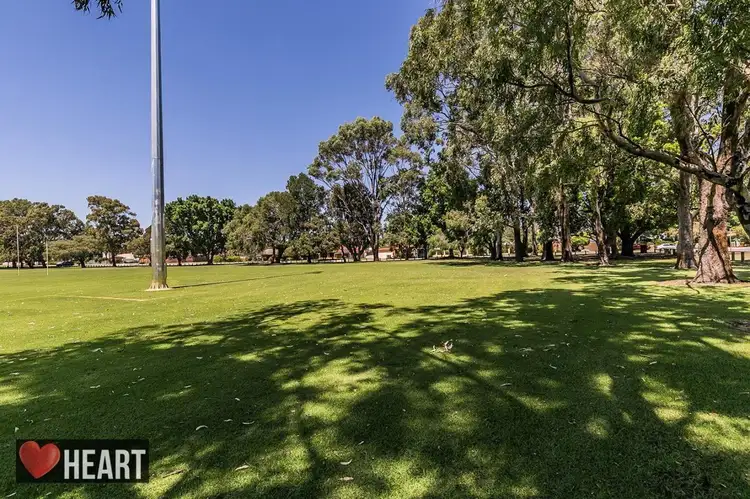 Fifth view of Homely house listing, 10 Ingvarson Way, Bibra Lake WA 6163