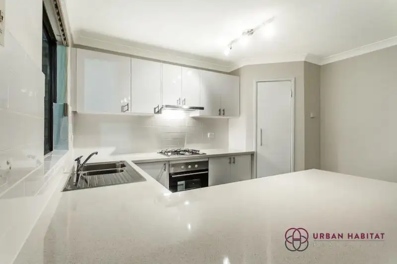 Main view of Homely house listing, 16 Cimbor Way, Parmelia WA 6167