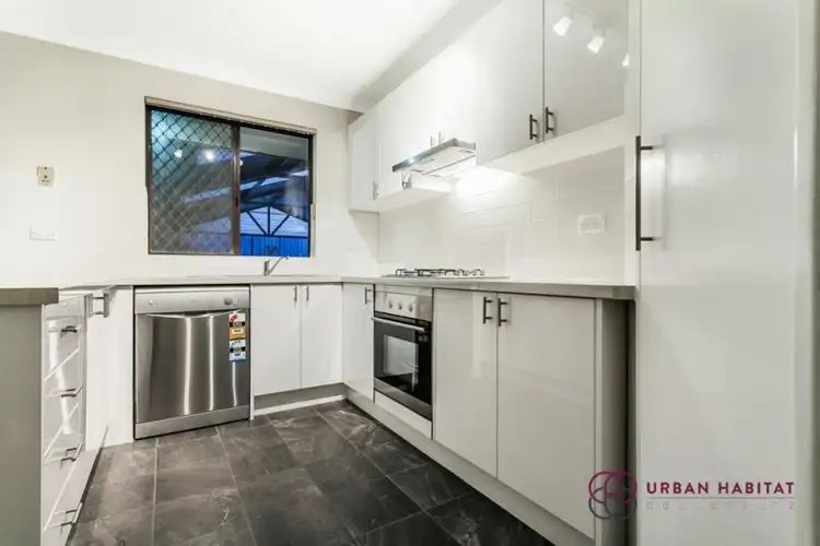 Sixth view of Homely house listing, 16 Cimbor Way, Parmelia WA 6167