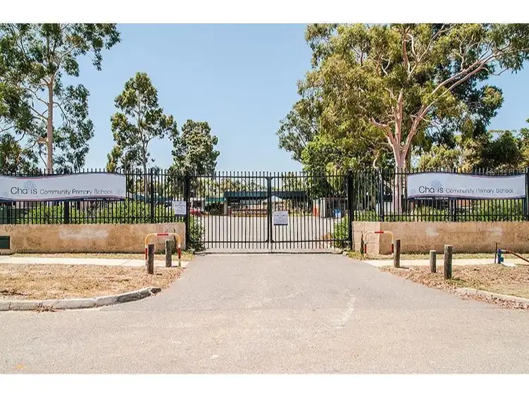 Sixth view of Homely land listing, Lot 204 Xanthium Circle, Seville Grove WA 6112