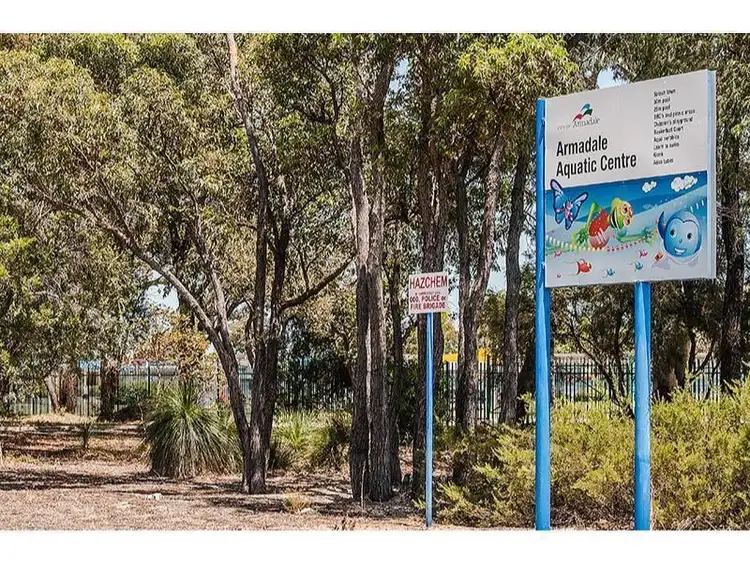 Seventh view of Homely land listing, Lot 204 Xanthium Circle, Seville Grove WA 6112