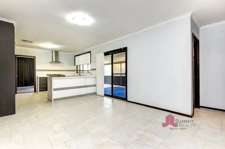 Seventh view of Homely house listing, 3 Sanford Way, Eaton WA 6232