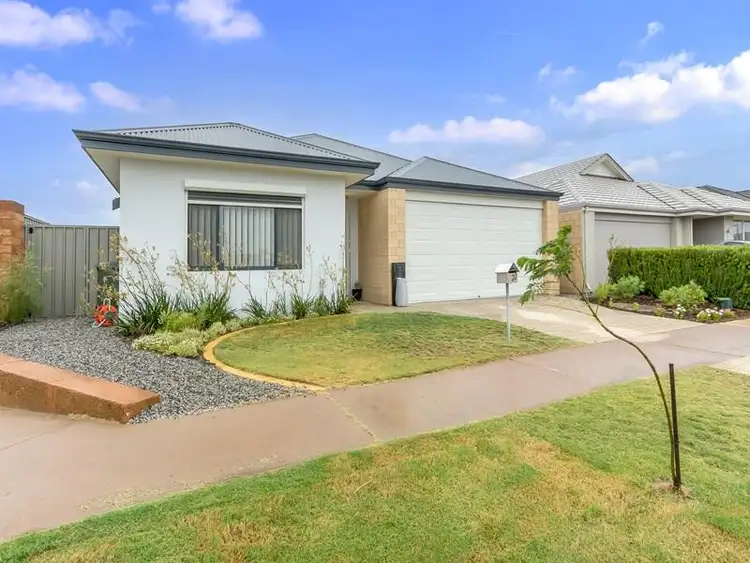 Fourth view of Homely house listing, 22 McMillan Road, Byford WA 6122