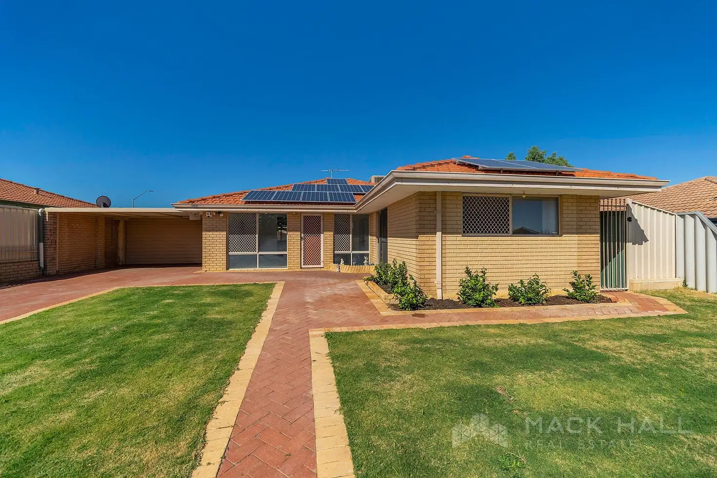 Main view of Homely house listing, 34 Redbank Rise, Clarkson WA 6030
