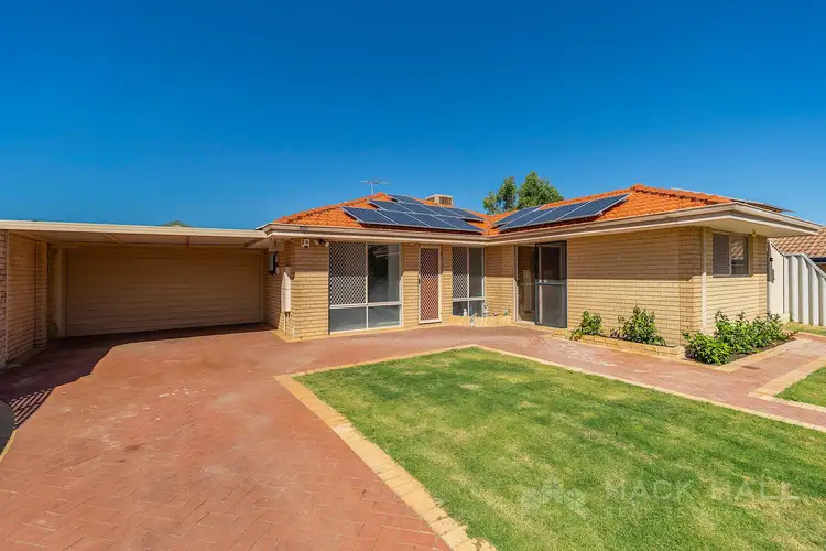 Second view of Homely house listing, 34 Redbank Rise, Clarkson WA 6030