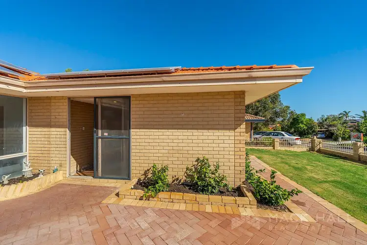 Third view of Homely house listing, 34 Redbank Rise, Clarkson WA 6030