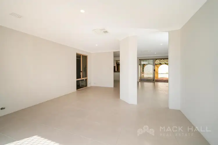Fourth view of Homely house listing, 34 Redbank Rise, Clarkson WA 6030
