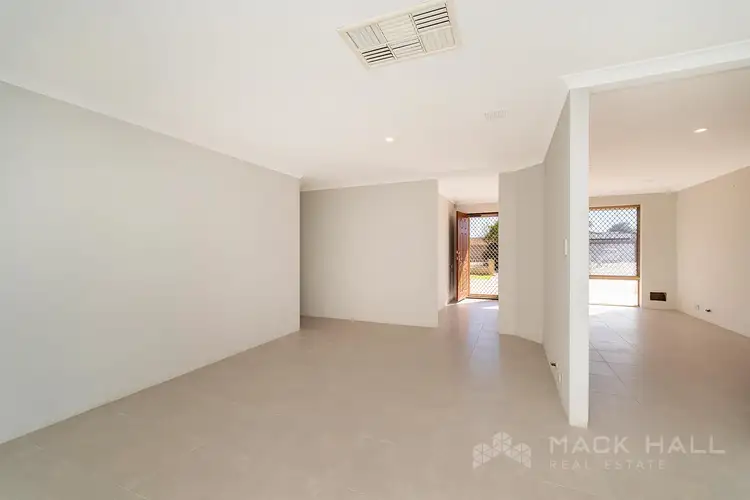 Fifth view of Homely house listing, 34 Redbank Rise, Clarkson WA 6030