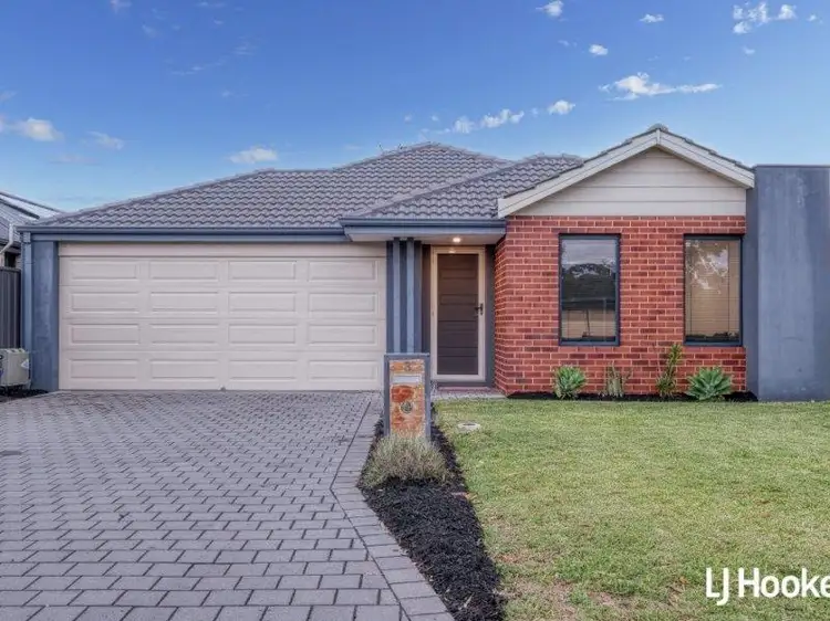 Main view of Homely house listing, 3 Nokota Street, Darling Downs WA 6122