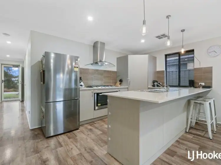 Fourth view of Homely house listing, 3 Nokota Street, Darling Downs WA 6122