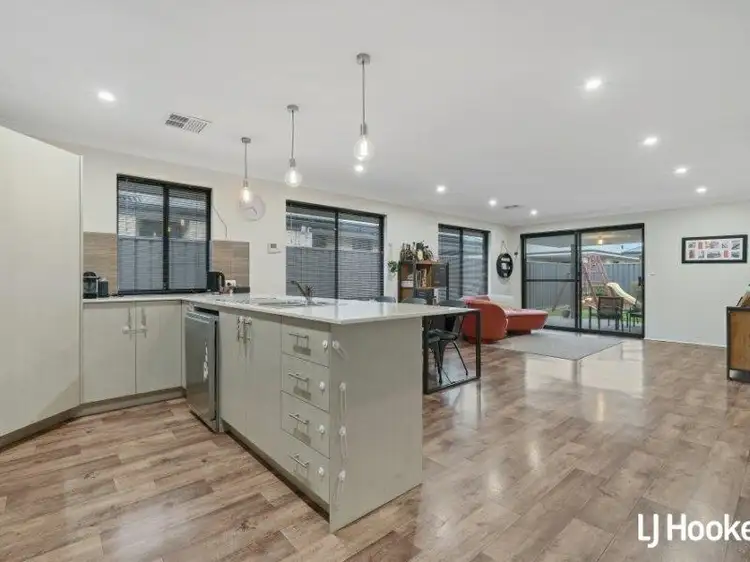 Fifth view of Homely house listing, 3 Nokota Street, Darling Downs WA 6122